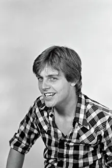 Huty35662 Prints: Mark Hamill, American Actor