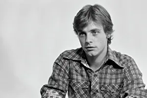 Mark Hamill, American Actor
