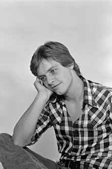 Mark Hamill, American Actor