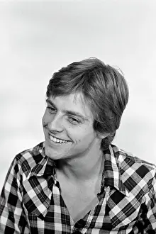 Huty35662 Prints: Mark Hamill, American Actor