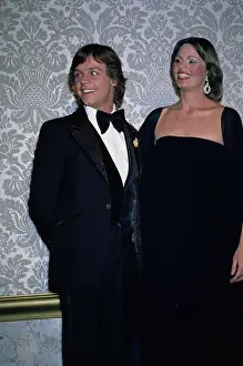Huty36107 Prints: Mark Hamill And Toni Tennille