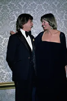Huty36107 Prints: Mark Hamill And Toni Tennille