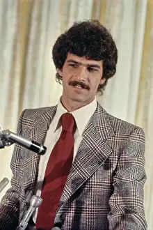 Huty33946 Prints: Mark Spitz, American Swimmer