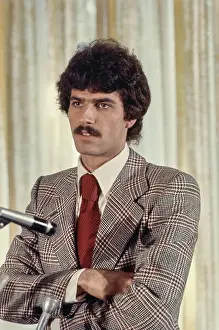Huty33946 Prints: Mark Spitz, American Swimmer