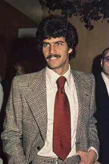 Huty33946 Prints: Mark Spitz, American Swimmer
