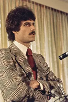 Huty33946 Prints: Mark Spitz, American Swimmer