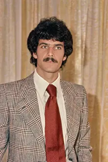 Huty33946 Prints: Mark Spitz, American Swimmer