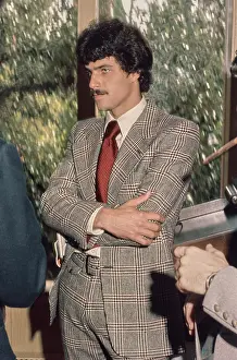 Huty33946 Prints: Mark Spitz, American Swimmer