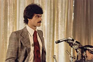 Huty33946 Prints: Mark Spitz, American Swimmer