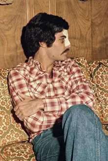Mark Spitz, American Swimmer