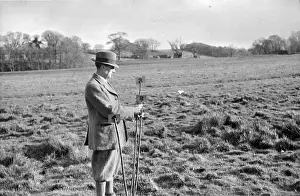 Recreational Prints: Marking Positions
