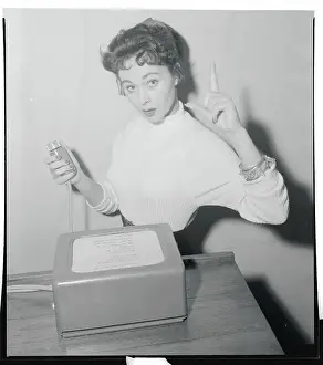 Marla English Reading Speech