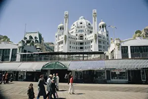 Marlborough-Blenheim Hotel, Atlantic City