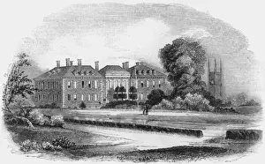 Marlborough College
