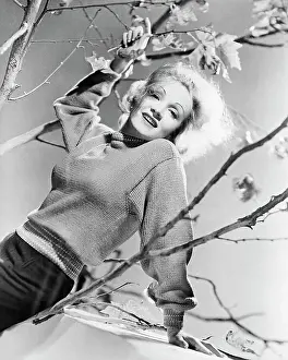 Award Prints: Marlene Dietrich