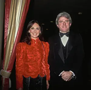 Huty33500 Prints: Marlo Thomas & Phil Donahue