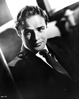 Marlon Brando