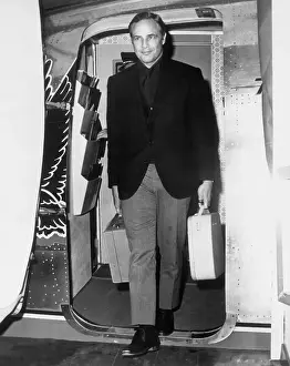 Marlon Brando