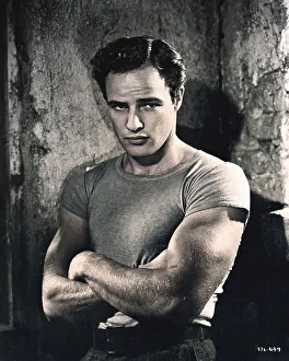 A Streetcar Named Desire 1952 Movie Art Prints, Posters & Puzzles