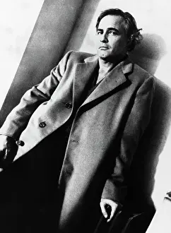 Marlon Brando in Last Tango in Paris