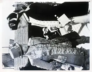 Period Prints: Marlon Brando and Trevor Howard