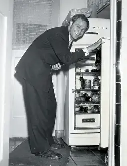Marlon Brando On Tv In 1955