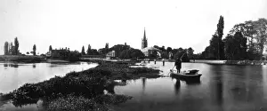 Marlow On Thames