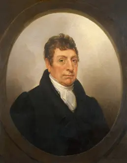 General Prints: The Marquis de Lafayette