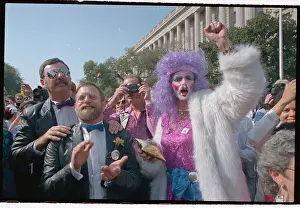 Marriage Cermony for Homosexual Couples