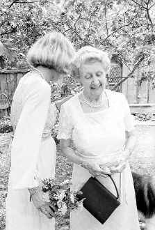 The Marriage Of Tony Perkins And Berry Berenson