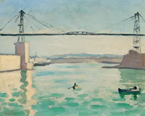 Poetry Prints: Marseille