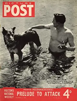 Marshal Tito