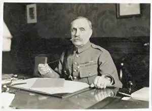 Ferdinand Foch Prints: Marshall Ferdinand Foch