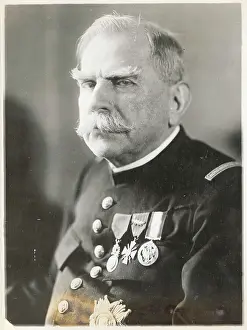 Marshall Joseph Joffre