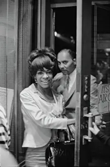 Huty24271 Prints: Martha Reeves