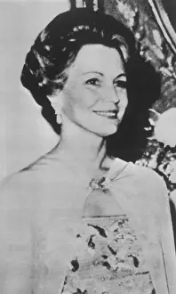 Martha Sunny Von Bulow