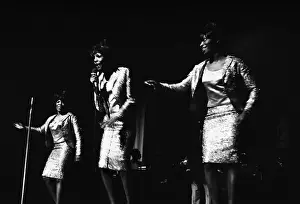 Huty25039 Prints: Martha And The Vandellas