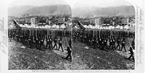 16882 Prints: Martial Law