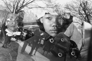 Funerals And Mourning Prints: Martin Luther King Jr's Funeral