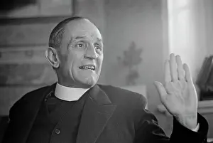 Martin Niemöller