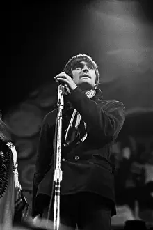 Sing Prints: Marty Balin At The Monterey Pop Festival