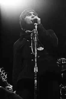 Sing Prints: Marty Balin At The Monterey Pop Festival