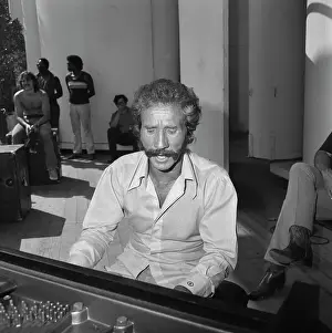 Moustache Prints: Marty Robbins