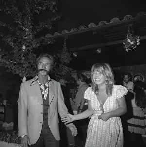 Moustache Prints: Marty Robbins