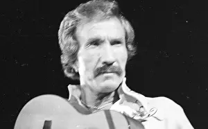 Marty Robbins Live