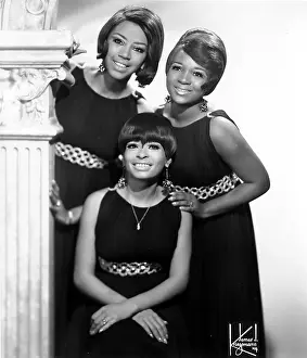 The Marvelettes