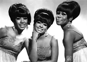 The Marvelettes