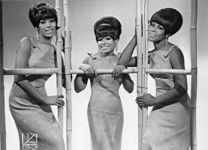 The Marvelettes