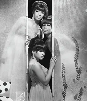 The Marvelettes