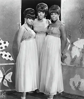 The Marvelettes